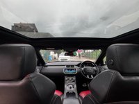USED 2018 68 LAND ROVER RANGE ROVER EVOQUE 2.0 TD4 HSE Dynamic Auto 4WD Euro 6 (s/s) 5dr STUNNING INTERIOR GREAT SPEC