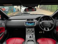 USED 2018 68 LAND ROVER RANGE ROVER EVOQUE 2.0 TD4 HSE Dynamic Auto 4WD Euro 6 (s/s) 5dr STUNNING INTERIOR GREAT SPEC