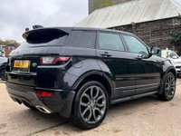USED 2018 68 LAND ROVER RANGE ROVER EVOQUE 2.0 TD4 HSE Dynamic Auto 4WD Euro 6 (s/s) 5dr STUNNING INTERIOR GREAT SPEC