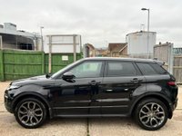 USED 2018 68 LAND ROVER RANGE ROVER EVOQUE 2.0 TD4 HSE Dynamic Auto 4WD Euro 6 (s/s) 5dr STUNNING INTERIOR GREAT SPEC
