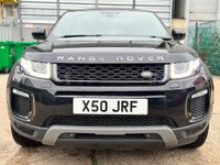 USED 2018 68 LAND ROVER RANGE ROVER EVOQUE 2.0 TD4 HSE Dynamic Auto 4WD Euro 6 (s/s) 5dr STUNNING INTERIOR GREAT SPEC
