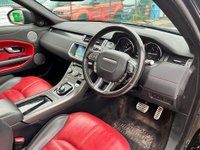 USED 2018 68 LAND ROVER RANGE ROVER EVOQUE 2.0 TD4 HSE Dynamic Auto 4WD Euro 6 (s/s) 5dr STUNNING INTERIOR GREAT SPEC