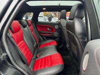 USED 2018 68 LAND ROVER RANGE ROVER EVOQUE 2.0 TD4 HSE Dynamic Auto 4WD Euro 6 (s/s) 5dr STUNNING INTERIOR GREAT SPEC