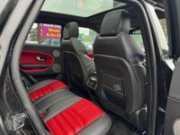 USED 2018 68 LAND ROVER RANGE ROVER EVOQUE 2.0 TD4 HSE Dynamic Auto 4WD Euro 6 (s/s) 5dr STUNNING INTERIOR GREAT SPEC