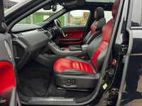 USED 2018 68 LAND ROVER RANGE ROVER EVOQUE 2.0 TD4 HSE Dynamic Auto 4WD Euro 6 (s/s) 5dr STUNNING INTERIOR GREAT SPEC
