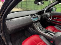 USED 2018 68 LAND ROVER RANGE ROVER EVOQUE 2.0 TD4 HSE Dynamic Auto 4WD Euro 6 (s/s) 5dr STUNNING INTERIOR GREAT SPEC