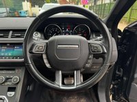 USED 2018 68 LAND ROVER RANGE ROVER EVOQUE 2.0 TD4 HSE Dynamic Auto 4WD Euro 6 (s/s) 5dr STUNNING INTERIOR GREAT SPEC