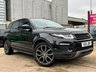 USED 2018 68 LAND ROVER RANGE ROVER EVOQUE 2.0 TD4 HSE Dynamic Auto 4WD Euro 6 (s/s) 5dr STUNNING INTERIOR GREAT SPEC