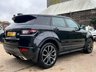 USED 2018 68 LAND ROVER RANGE ROVER EVOQUE 2.0 TD4 HSE Dynamic Auto 4WD Euro 6 (s/s) 5dr STUNNING INTERIOR GREAT SPEC