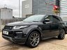 USED 2018 68 LAND ROVER RANGE ROVER EVOQUE 2.0 TD4 HSE Dynamic Auto 4WD Euro 6 (s/s) 5dr STUNNING INTERIOR GREAT SPEC