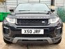 USED 2018 68 LAND ROVER RANGE ROVER EVOQUE 2.0 TD4 HSE Dynamic Auto 4WD Euro 6 (s/s) 5dr STUNNING INTERIOR GREAT SPEC