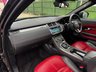 USED 2018 68 LAND ROVER RANGE ROVER EVOQUE 2.0 TD4 HSE Dynamic Auto 4WD Euro 6 (s/s) 5dr STUNNING INTERIOR GREAT SPEC