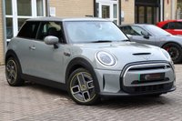 USED 2021 71 MINI Electric Hatch COOPER SE 32.6kWh LEVEL 2  ACC APPLE CARPLAY HTD SEATS CAMERA