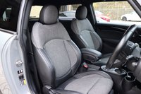 USED 2021 71 MINI Electric Hatch COOPER SE 32.6kWh LEVEL 2  ACC APPLE CARPLAY HTD SEATS CAMERA
