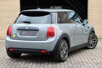 USED 2021 71 MINI Electric Hatch COOPER SE 32.6kWh LEVEL 2  ACC APPLE CARPLAY HTD SEATS CAMERA