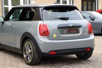 USED 2021 71 MINI Electric Hatch COOPER SE 32.6kWh LEVEL 2  ACC APPLE CARPLAY HTD SEATS CAMERA