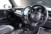 USED 2021 71 MINI Electric Hatch COOPER SE 32.6kWh LEVEL 2  ACC APPLE CARPLAY HTD SEATS CAMERA