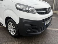 USED 2020 70 VAUXHALL VIVARO 1.5 Turbo D 2900 Dynamic Panel Van 6dr Diesel Manual L2 H1 Euro 6 (s/s) (100 ps) VAUXHALL VIVARO 1.5 Turbo D 2900 Dynamic Panel Van 6dr Diesel Manual L2 H1 Euro 6 (s/s) (100 ps)