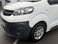 USED 2020 70 VAUXHALL VIVARO 1.5 Turbo D 2900 Dynamic Panel Van 6dr Diesel Manual L2 H1 Euro 6 (s/s) (100 ps) VAUXHALL VIVARO 1.5 Turbo D 2900 Dynamic Panel Van 6dr Diesel Manual L2 H1 Euro 6 (s/s) (100 ps)