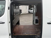 USED 2020 70 VAUXHALL VIVARO 1.5 Turbo D 2900 Dynamic Panel Van 6dr Diesel Manual L2 H1 Euro 6 (s/s) (100 ps) VAUXHALL VIVARO 1.5 Turbo D 2900 Dynamic Panel Van 6dr Diesel Manual L2 H1 Euro 6 (s/s) (100 ps)