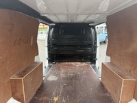 USED 2020 70 VAUXHALL VIVARO 1.5 Turbo D 2900 Dynamic Panel Van 6dr Diesel Manual L2 H1 Euro 6 (s/s) (100 ps) VAUXHALL VIVARO 1.5 Turbo D 2900 Dynamic Panel Van 6dr Diesel Manual L2 H1 Euro 6 (s/s) (100 ps)
