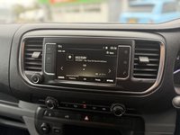 USED 2020 70 VAUXHALL VIVARO 1.5 Turbo D 2900 Dynamic Panel Van 6dr Diesel Manual L2 H1 Euro 6 (s/s) (100 ps) VAUXHALL VIVARO 1.5 Turbo D 2900 Dynamic Panel Van 6dr Diesel Manual L2 H1 Euro 6 (s/s) (100 ps)