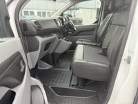USED 2020 70 VAUXHALL VIVARO 1.5 Turbo D 2900 Dynamic Panel Van 6dr Diesel Manual L2 H1 Euro 6 (s/s) (100 ps) VAUXHALL VIVARO 1.5 Turbo D 2900 Dynamic Panel Van 6dr Diesel Manual L2 H1 Euro 6 (s/s) (100 ps)