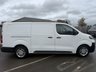 USED 2020 70 VAUXHALL VIVARO 1.5 Turbo D 2900 Dynamic Panel Van 6dr Diesel Manual L2 H1 Euro 6 (s/s) (100 ps) VAUXHALL VIVARO 1.5 Turbo D 2900 Dynamic Panel Van 6dr Diesel Manual L2 H1 Euro 6 (s/s) (100 ps)