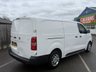USED 2020 70 VAUXHALL VIVARO 1.5 Turbo D 2900 Dynamic Panel Van 6dr Diesel Manual L2 H1 Euro 6 (s/s) (100 ps) VAUXHALL VIVARO 1.5 Turbo D 2900 Dynamic Panel Van 6dr Diesel Manual L2 H1 Euro 6 (s/s) (100 ps)