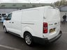 USED 2020 70 VAUXHALL VIVARO 1.5 Turbo D 2900 Dynamic Panel Van 6dr Diesel Manual L2 H1 Euro 6 (s/s) (100 ps) VAUXHALL VIVARO 1.5 Turbo D 2900 Dynamic Panel Van 6dr Diesel Manual L2 H1 Euro 6 (s/s) (100 ps)