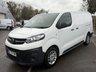 USED 2020 70 VAUXHALL VIVARO 1.5 Turbo D 2900 Dynamic Panel Van 6dr Diesel Manual L2 H1 Euro 6 (s/s) (100 ps) VAUXHALL VIVARO 1.5 Turbo D 2900 Dynamic Panel Van 6dr Diesel Manual L2 H1 Euro 6 (s/s) (100 ps)