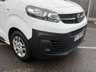 USED 2020 70 VAUXHALL VIVARO 1.5 Turbo D 2900 Dynamic Panel Van 6dr Diesel Manual L2 H1 Euro 6 (s/s) (100 ps) VAUXHALL VIVARO 1.5 Turbo D 2900 Dynamic Panel Van 6dr Diesel Manual L2 H1 Euro 6 (s/s) (100 ps)