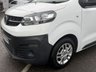 USED 2020 70 VAUXHALL VIVARO 1.5 Turbo D 2900 Dynamic Panel Van 6dr Diesel Manual L2 H1 Euro 6 (s/s) (100 ps) VAUXHALL VIVARO 1.5 Turbo D 2900 Dynamic Panel Van 6dr Diesel Manual L2 H1 Euro 6 (s/s) (100 ps)