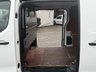 USED 2020 70 VAUXHALL VIVARO 1.5 Turbo D 2900 Dynamic Panel Van 6dr Diesel Manual L2 H1 Euro 6 (s/s) (100 ps) VAUXHALL VIVARO 1.5 Turbo D 2900 Dynamic Panel Van 6dr Diesel Manual L2 H1 Euro 6 (s/s) (100 ps)