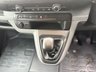 USED 2020 70 VAUXHALL VIVARO 1.5 Turbo D 2900 Dynamic Panel Van 6dr Diesel Manual L2 H1 Euro 6 (s/s) (100 ps) VAUXHALL VIVARO 1.5 Turbo D 2900 Dynamic Panel Van 6dr Diesel Manual L2 H1 Euro 6 (s/s) (100 ps)