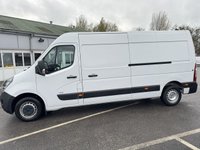 USED 2021 21 VAUXHALL MOVANO 2.3 CDTi 3500 BiTurbo Edition Panel Van 5dr Diesel Manual FWD L3 H2 Euro 6 (135 ps) VAUXHALL MOVANO 2.3 CDTi 3500 BiTurbo Edition Panel Van 5dr Diesel Manual FWD L3 H2 Euro 6 (135 ps)