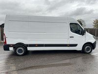 USED 2021 21 VAUXHALL MOVANO 2.3 CDTi 3500 BiTurbo Edition Panel Van 5dr Diesel Manual FWD L3 H2 Euro 6 (135 ps) VAUXHALL MOVANO 2.3 CDTi 3500 BiTurbo Edition Panel Van 5dr Diesel Manual FWD L3 H2 Euro 6 (135 ps)