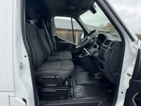 USED 2021 21 VAUXHALL MOVANO 2.3 CDTi 3500 BiTurbo Edition Panel Van 5dr Diesel Manual FWD L3 H2 Euro 6 (135 ps) VAUXHALL MOVANO 2.3 CDTi 3500 BiTurbo Edition Panel Van 5dr Diesel Manual FWD L3 H2 Euro 6 (135 ps)