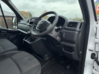 USED 2021 21 VAUXHALL MOVANO 2.3 CDTi 3500 BiTurbo Edition Panel Van 5dr Diesel Manual FWD L3 H2 Euro 6 (135 ps) VAUXHALL MOVANO 2.3 CDTi 3500 BiTurbo Edition Panel Van 5dr Diesel Manual FWD L3 H2 Euro 6 (135 ps)