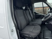 USED 2021 21 VAUXHALL MOVANO 2.3 CDTi 3500 BiTurbo Edition Panel Van 5dr Diesel Manual FWD L3 H2 Euro 6 (135 ps) VAUXHALL MOVANO 2.3 CDTi 3500 BiTurbo Edition Panel Van 5dr Diesel Manual FWD L3 H2 Euro 6 (135 ps)