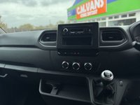 USED 2021 21 VAUXHALL MOVANO 2.3 CDTi 3500 BiTurbo Edition Panel Van 5dr Diesel Manual FWD L3 H2 Euro 6 (135 ps) VAUXHALL MOVANO 2.3 CDTi 3500 BiTurbo Edition Panel Van 5dr Diesel Manual FWD L3 H2 Euro 6 (135 ps)
