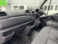 USED 2021 21 VAUXHALL MOVANO 2.3 CDTi 3500 BiTurbo Edition Panel Van 5dr Diesel Manual FWD L3 H2 Euro 6 (135 ps) VAUXHALL MOVANO 2.3 CDTi 3500 BiTurbo Edition Panel Van 5dr Diesel Manual FWD L3 H2 Euro 6 (135 ps)