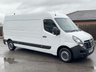 USED 2021 21 VAUXHALL MOVANO 2.3 CDTi 3500 BiTurbo Edition Panel Van 5dr Diesel Manual FWD L3 H2 Euro 6 (135 ps) VAUXHALL MOVANO 2.3 CDTi 3500 BiTurbo Edition Panel Van 5dr Diesel Manual FWD L3 H2 Euro 6 (135 ps)