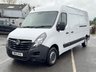 USED 2021 21 VAUXHALL MOVANO 2.3 CDTi 3500 BiTurbo Edition Panel Van 5dr Diesel Manual FWD L3 H2 Euro 6 (135 ps) VAUXHALL MOVANO 2.3 CDTi 3500 BiTurbo Edition Panel Van 5dr Diesel Manual FWD L3 H2 Euro 6 (135 ps)