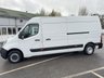 USED 2021 21 VAUXHALL MOVANO 2.3 CDTi 3500 BiTurbo Edition Panel Van 5dr Diesel Manual FWD L3 H2 Euro 6 (135 ps) VAUXHALL MOVANO 2.3 CDTi 3500 BiTurbo Edition Panel Van 5dr Diesel Manual FWD L3 H2 Euro 6 (135 ps)