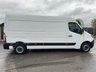 USED 2021 21 VAUXHALL MOVANO 2.3 CDTi 3500 BiTurbo Edition Panel Van 5dr Diesel Manual FWD L3 H2 Euro 6 (135 ps) VAUXHALL MOVANO 2.3 CDTi 3500 BiTurbo Edition Panel Van 5dr Diesel Manual FWD L3 H2 Euro 6 (135 ps)