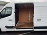 USED 2021 21 VAUXHALL MOVANO 2.3 CDTi 3500 BiTurbo Edition Panel Van 5dr Diesel Manual FWD L3 H2 Euro 6 (135 ps) VAUXHALL MOVANO 2.3 CDTi 3500 BiTurbo Edition Panel Van 5dr Diesel Manual FWD L3 H2 Euro 6 (135 ps)