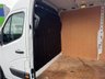 USED 2021 21 VAUXHALL MOVANO 2.3 CDTi 3500 BiTurbo Edition Panel Van 5dr Diesel Manual FWD L3 H2 Euro 6 (135 ps) VAUXHALL MOVANO 2.3 CDTi 3500 BiTurbo Edition Panel Van 5dr Diesel Manual FWD L3 H2 Euro 6 (135 ps)