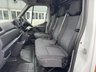 USED 2021 21 VAUXHALL MOVANO 2.3 CDTi 3500 BiTurbo Edition Panel Van 5dr Diesel Manual FWD L3 H2 Euro 6 (135 ps) VAUXHALL MOVANO 2.3 CDTi 3500 BiTurbo Edition Panel Van 5dr Diesel Manual FWD L3 H2 Euro 6 (135 ps)