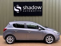 USED 2019 19 VAUXHALL CORSA 1.4i ecoTEC Sport Hatchback 5dr Petrol Manual Euro 6 (75 ps) 